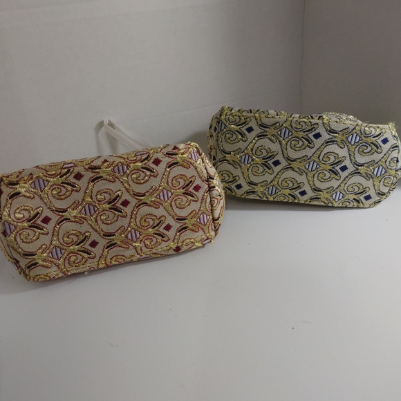 Sassy & Chic Print Cosmetic Case Bundle - Picture 5 of 7